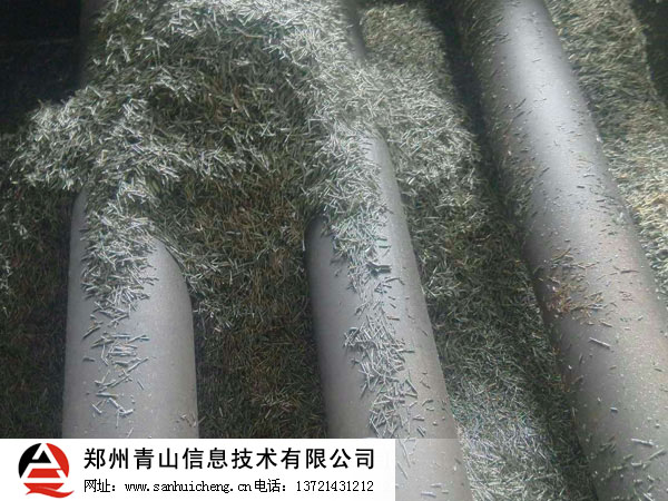 烘干的铜屑 烘干的铜屑