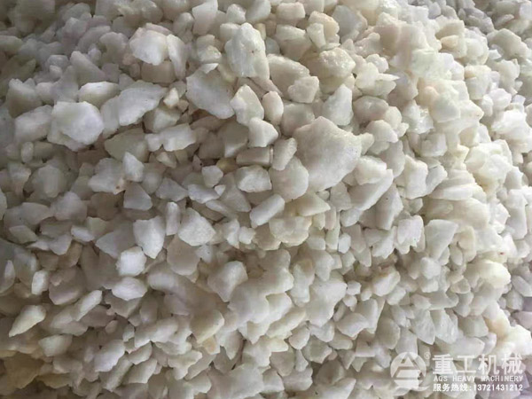 高纯度石英砂 高纯度石英砂
